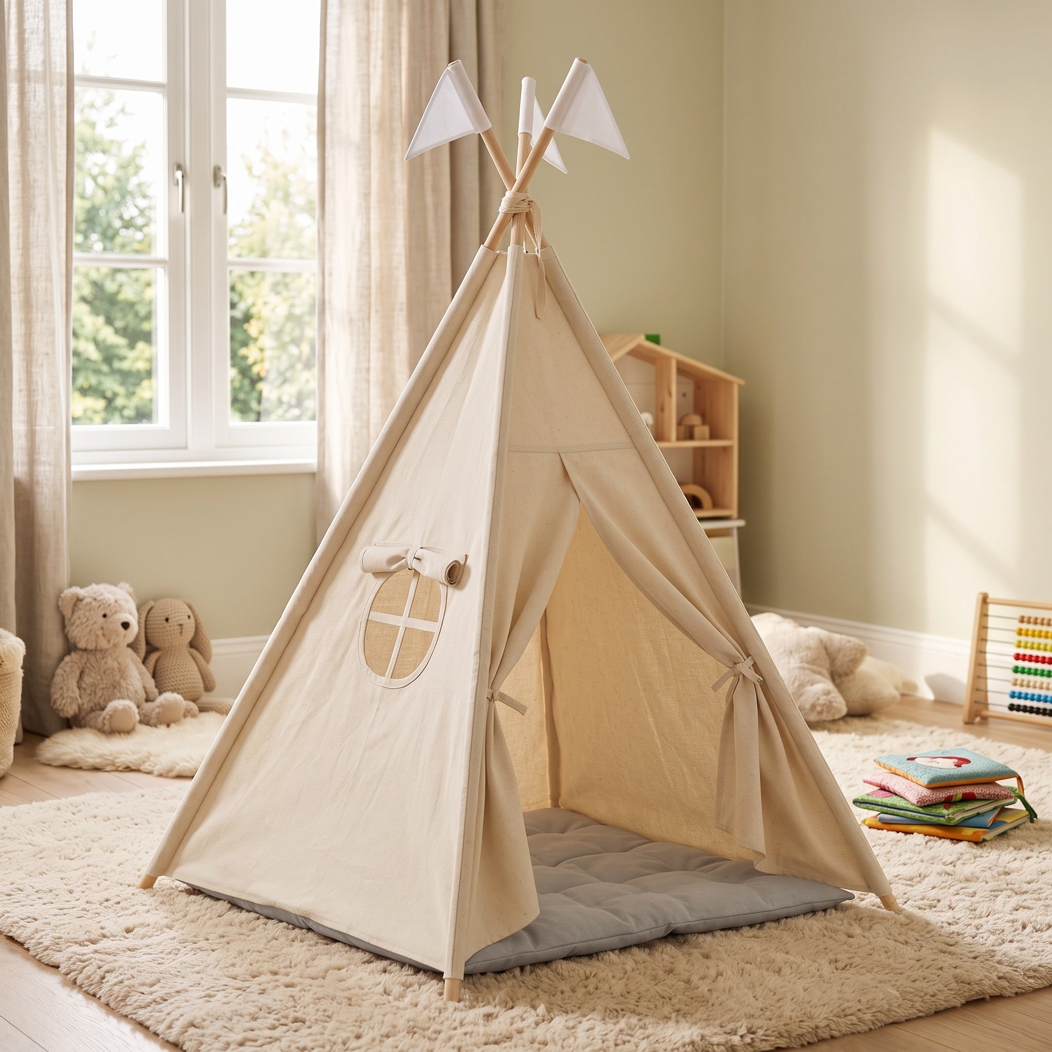 Kids & Nursery collection at Bejil