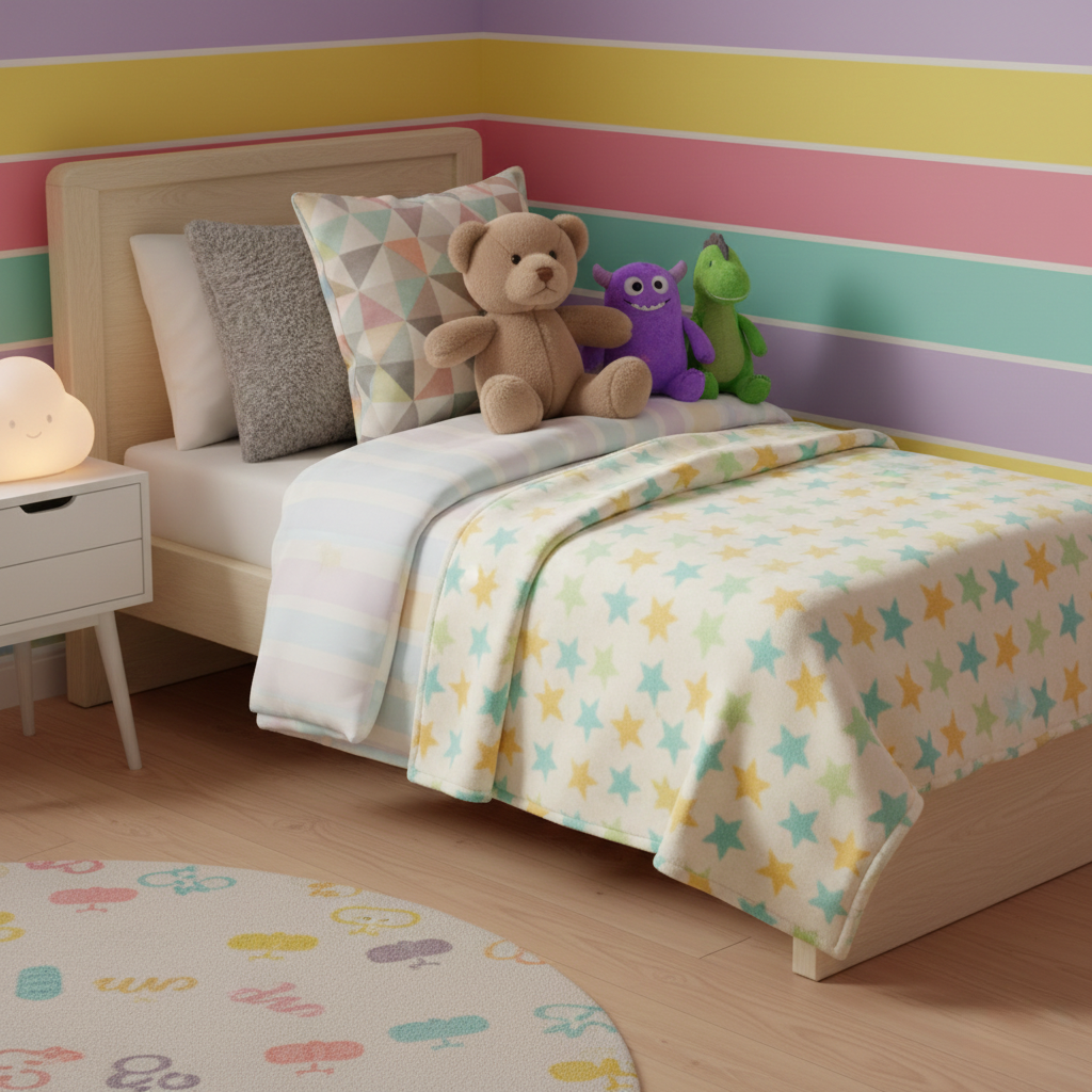 Kids Blanket