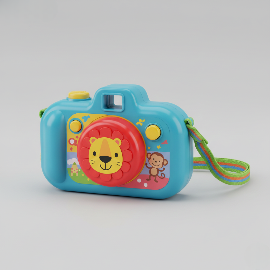 Toy Camera