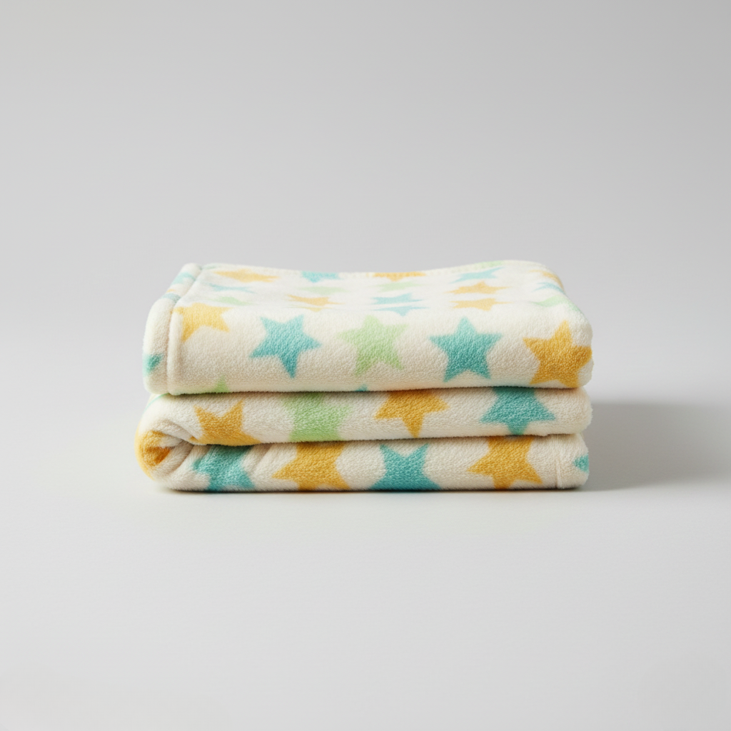 Kids Blanket