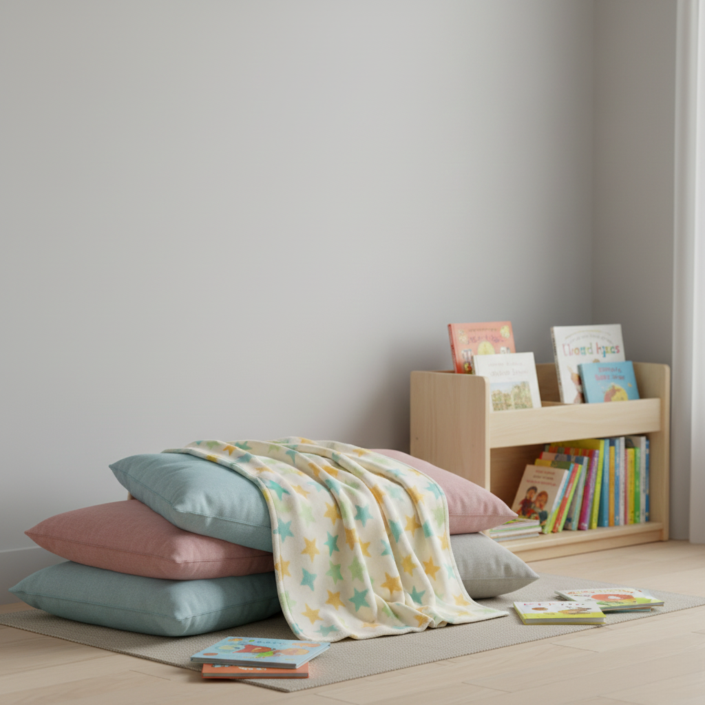 Kids Blanket