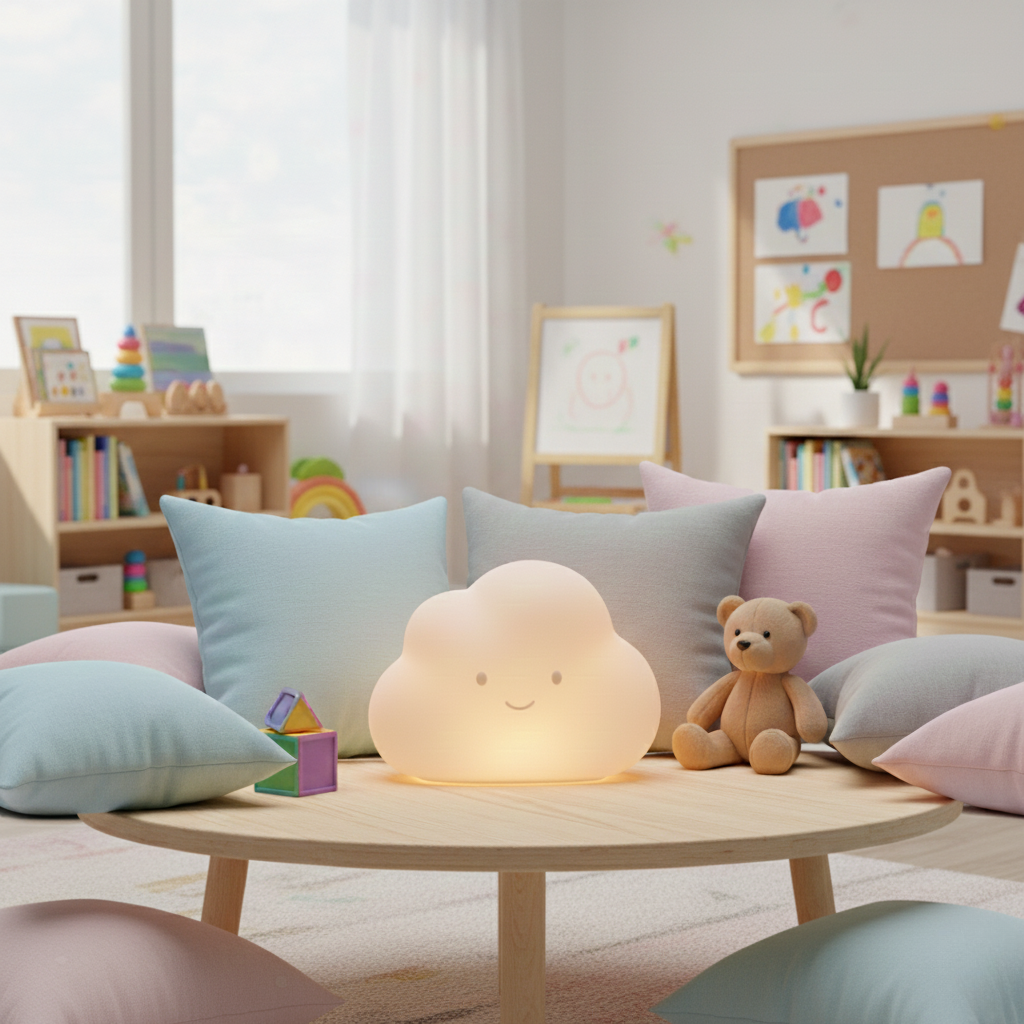 Kids Night Light
