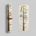 Kids Height Growth Chart