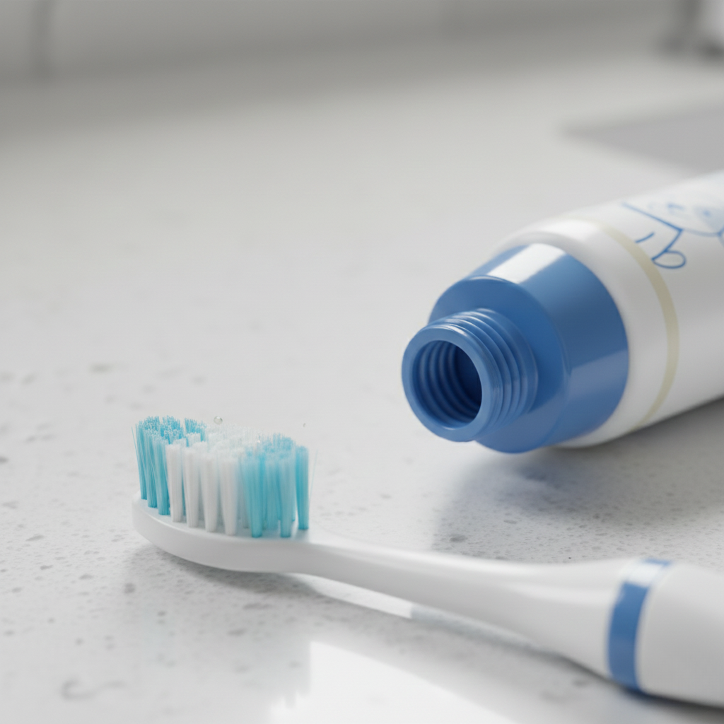 Pet Dental Care Kit