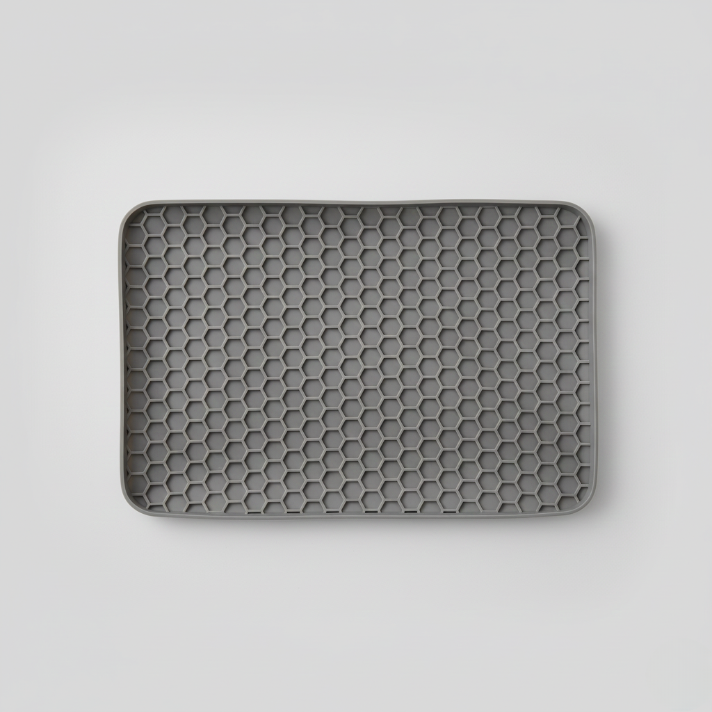 Non-Slip Pet Feeding Mat