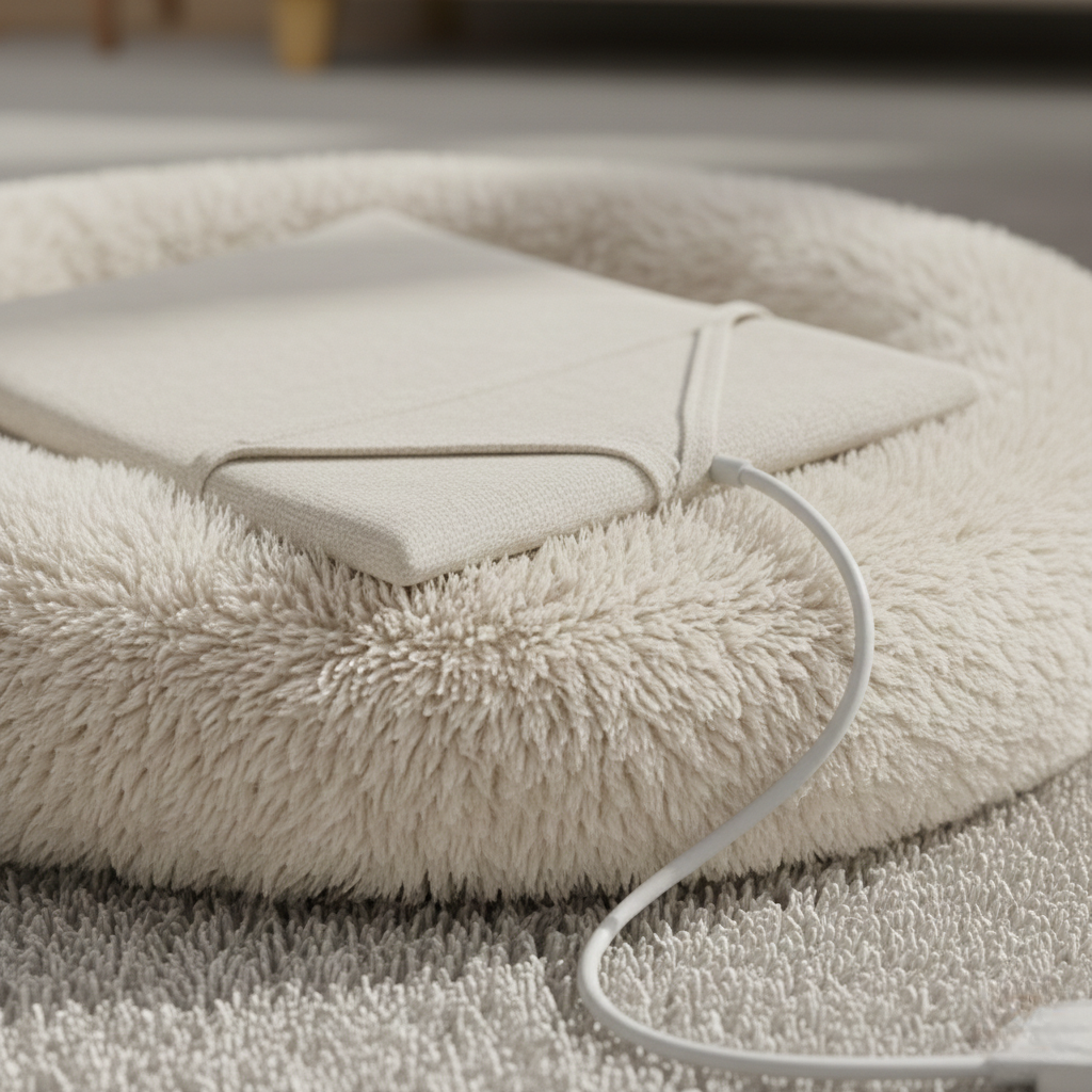 Heated Pet Pad