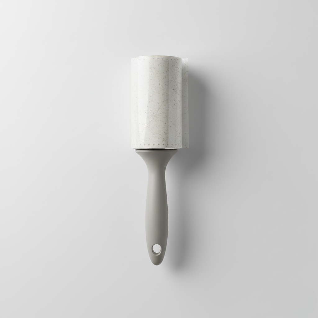 Pet Hair Lint Roller