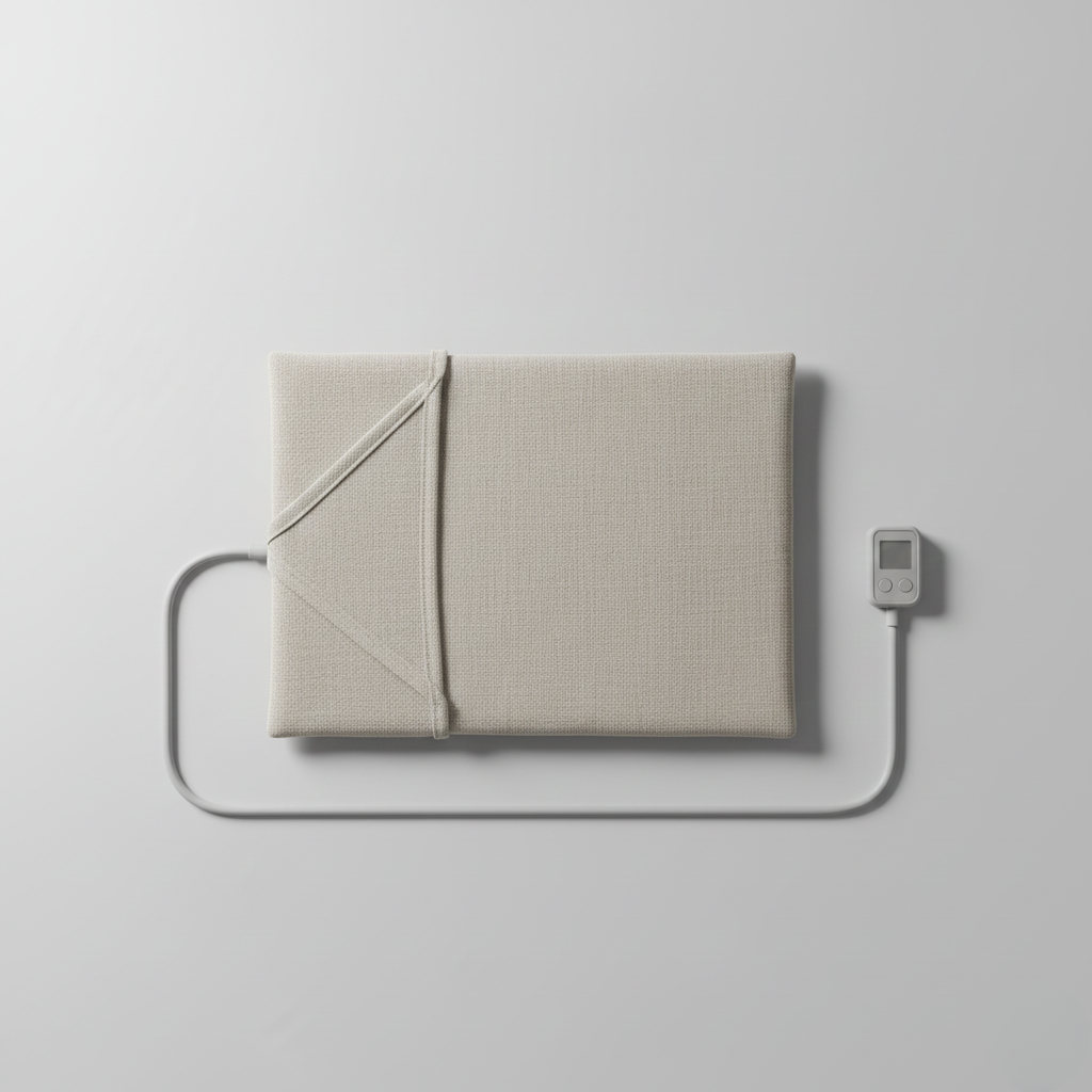 Heated Pet Pad