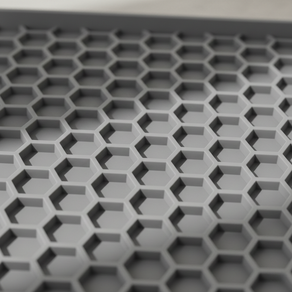 Non-Slip Pet Feeding Mat