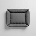 Orthopedic Bolster Pet Bed