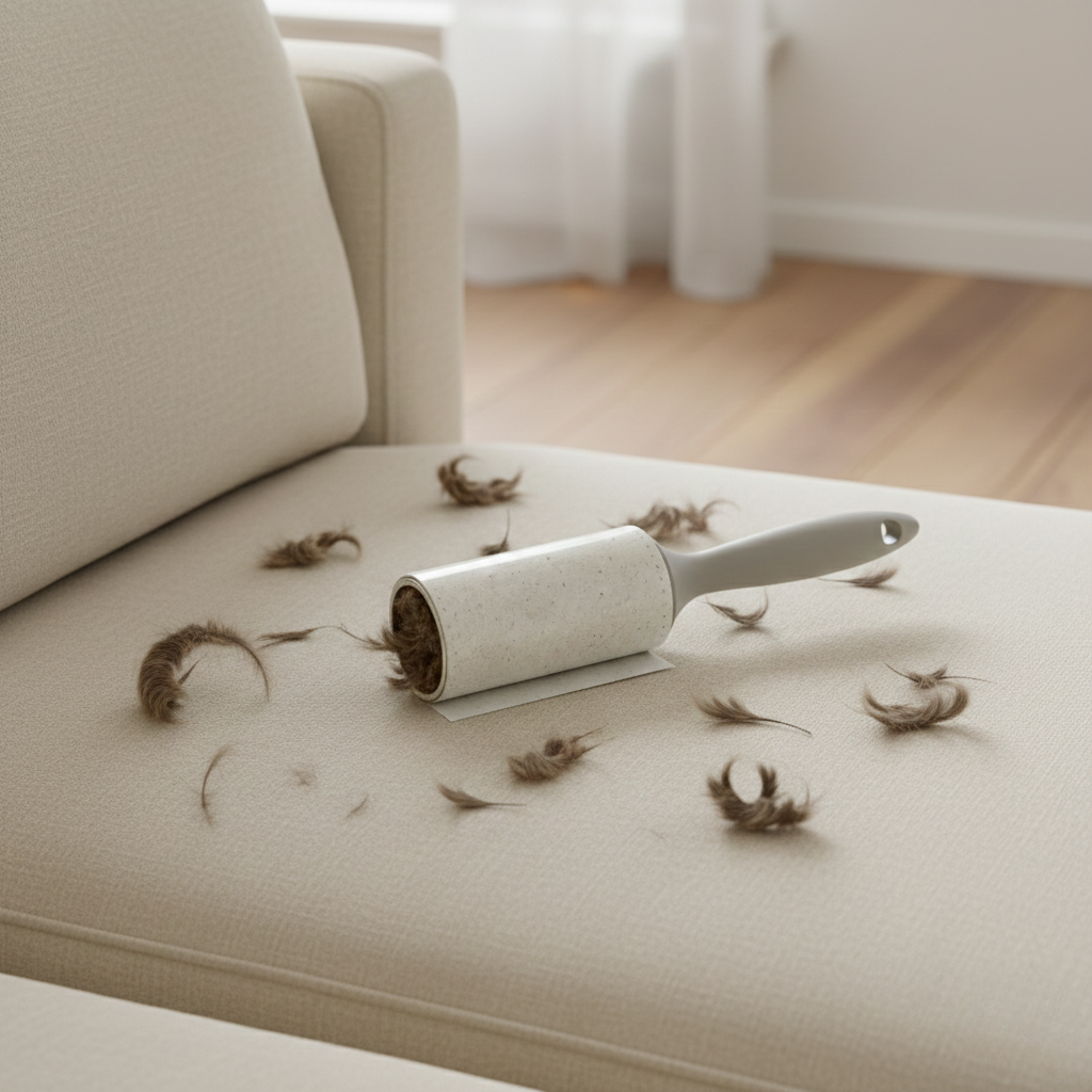 Pet Hair Lint Roller