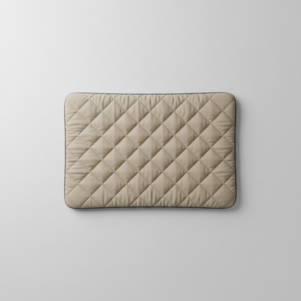 Quilted Pet Mat