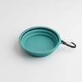 Collapsible Travel Pet Bowl