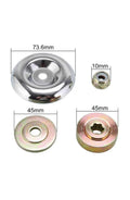 Universal Steel Wire Brush Trimmer Head