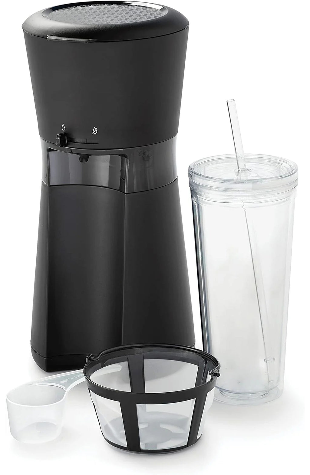 Iced Coffee Maker