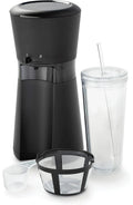 Iced Coffee Maker