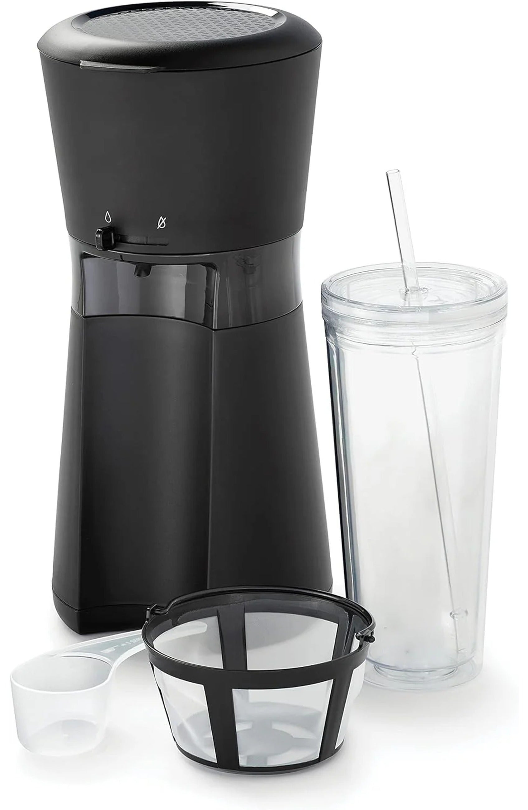 Iced Coffee Maker