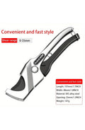 Water-Resistant PVC Pipe Cutter Tool