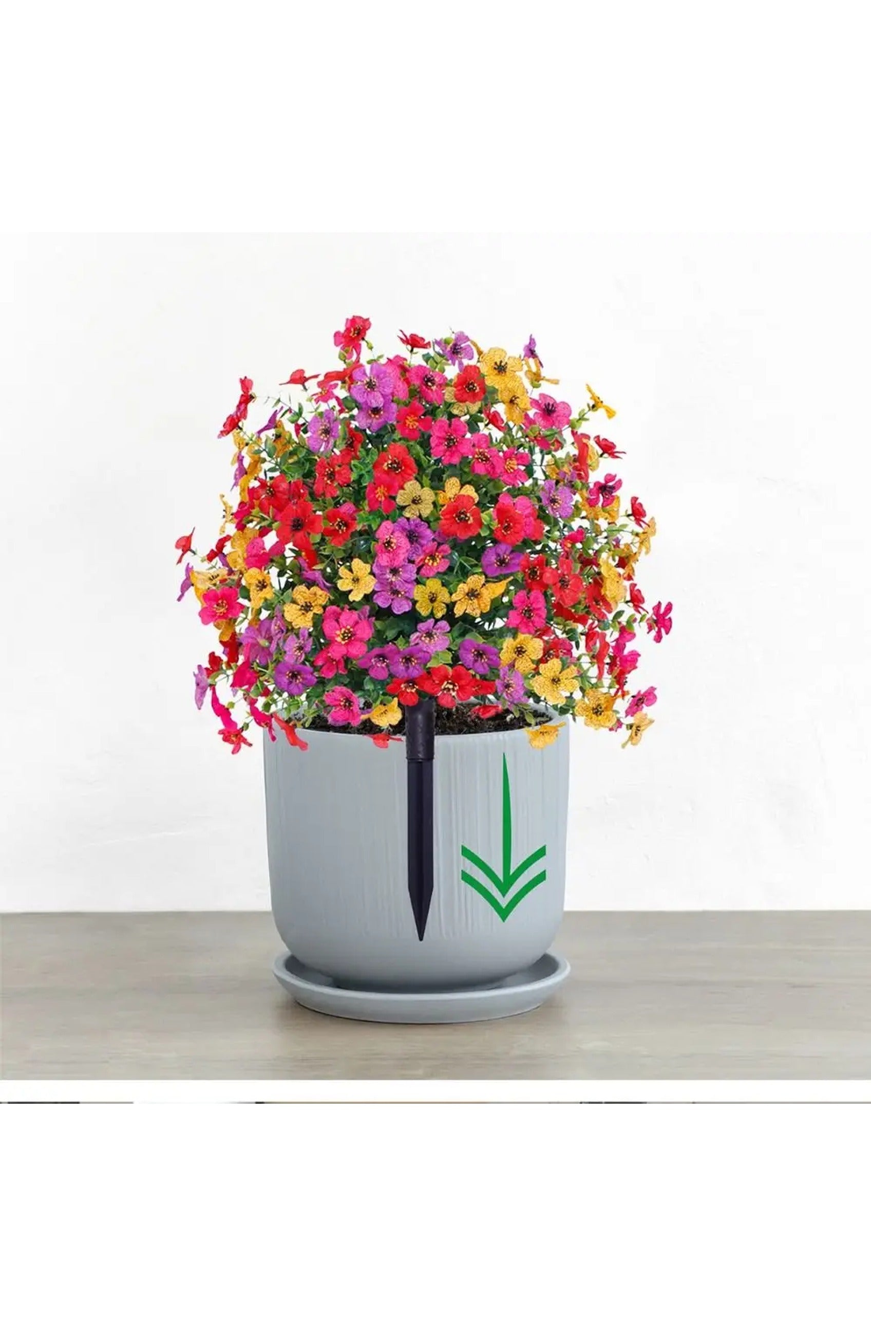 VividGrove Topiary Bloom Stakes