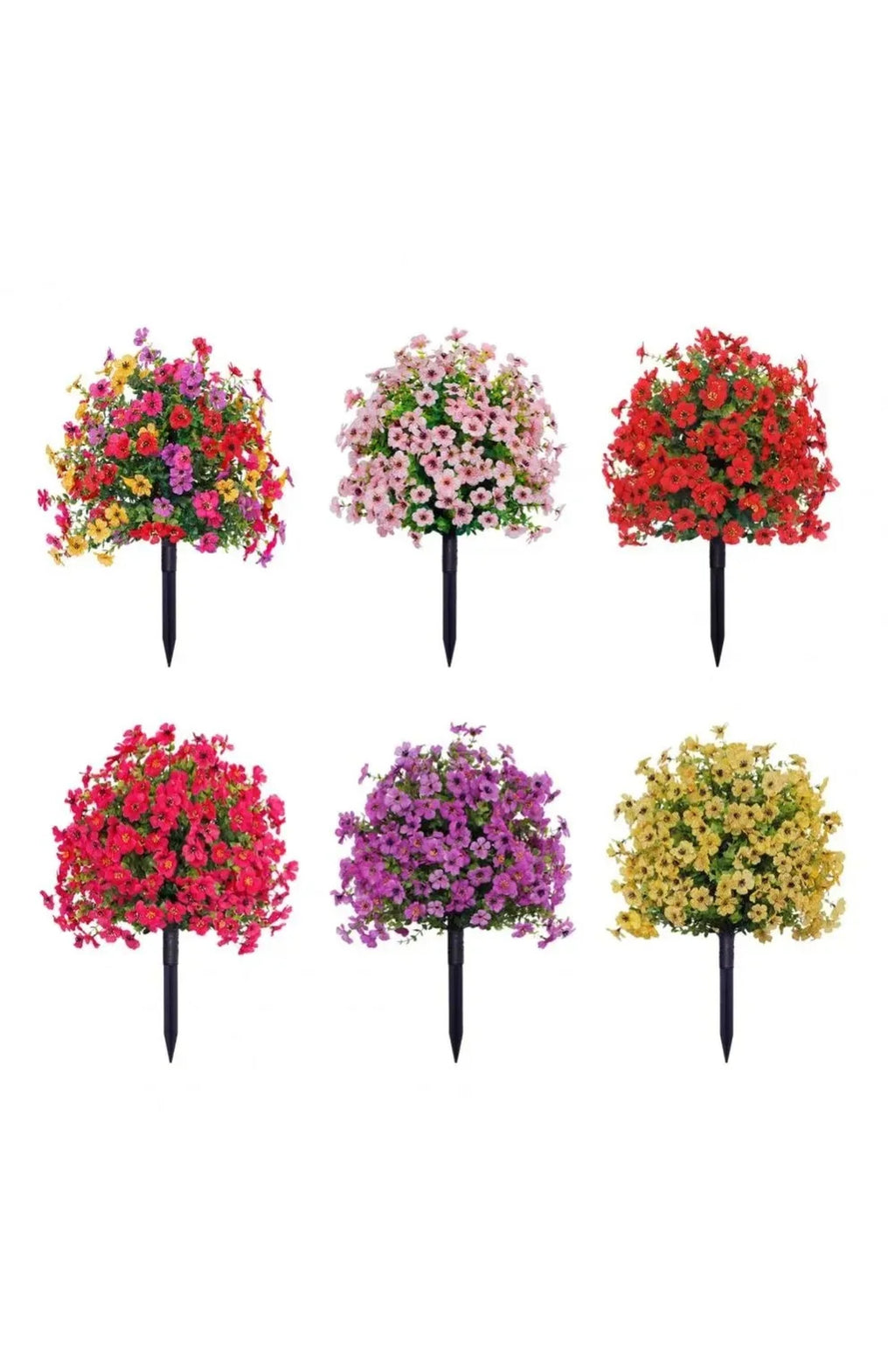 VividGrove Topiary Bloom Stakes