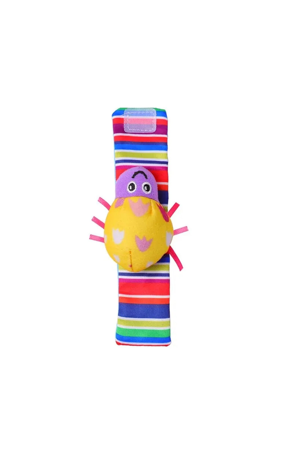 Baby Rattle Set Infant — view 4
