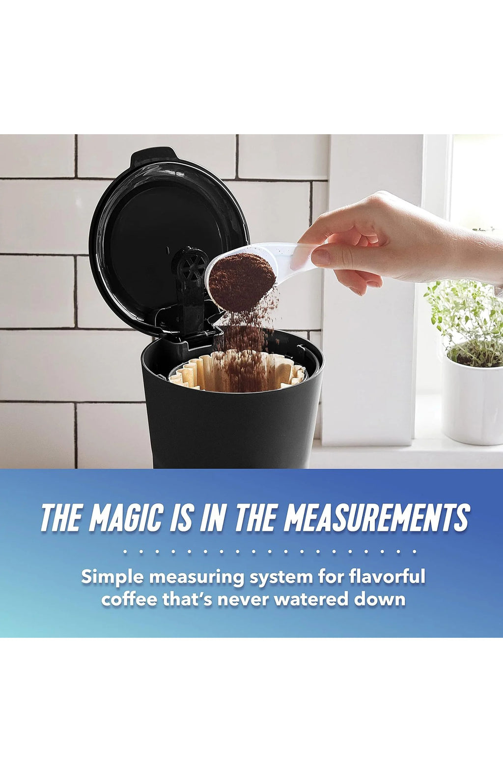 Iced Coffee Maker — view 4