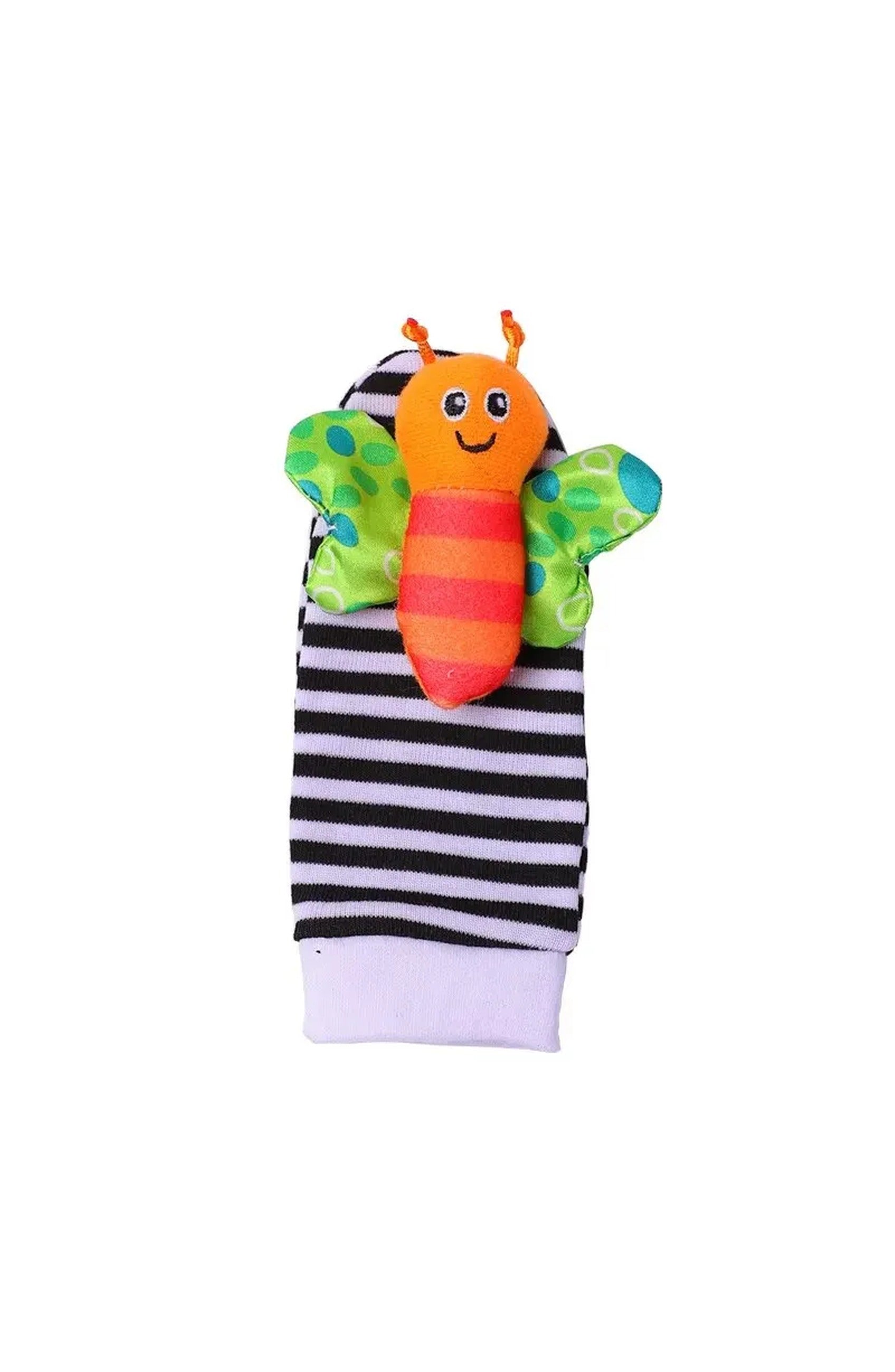 Baby Rattle Set Infant — view 5