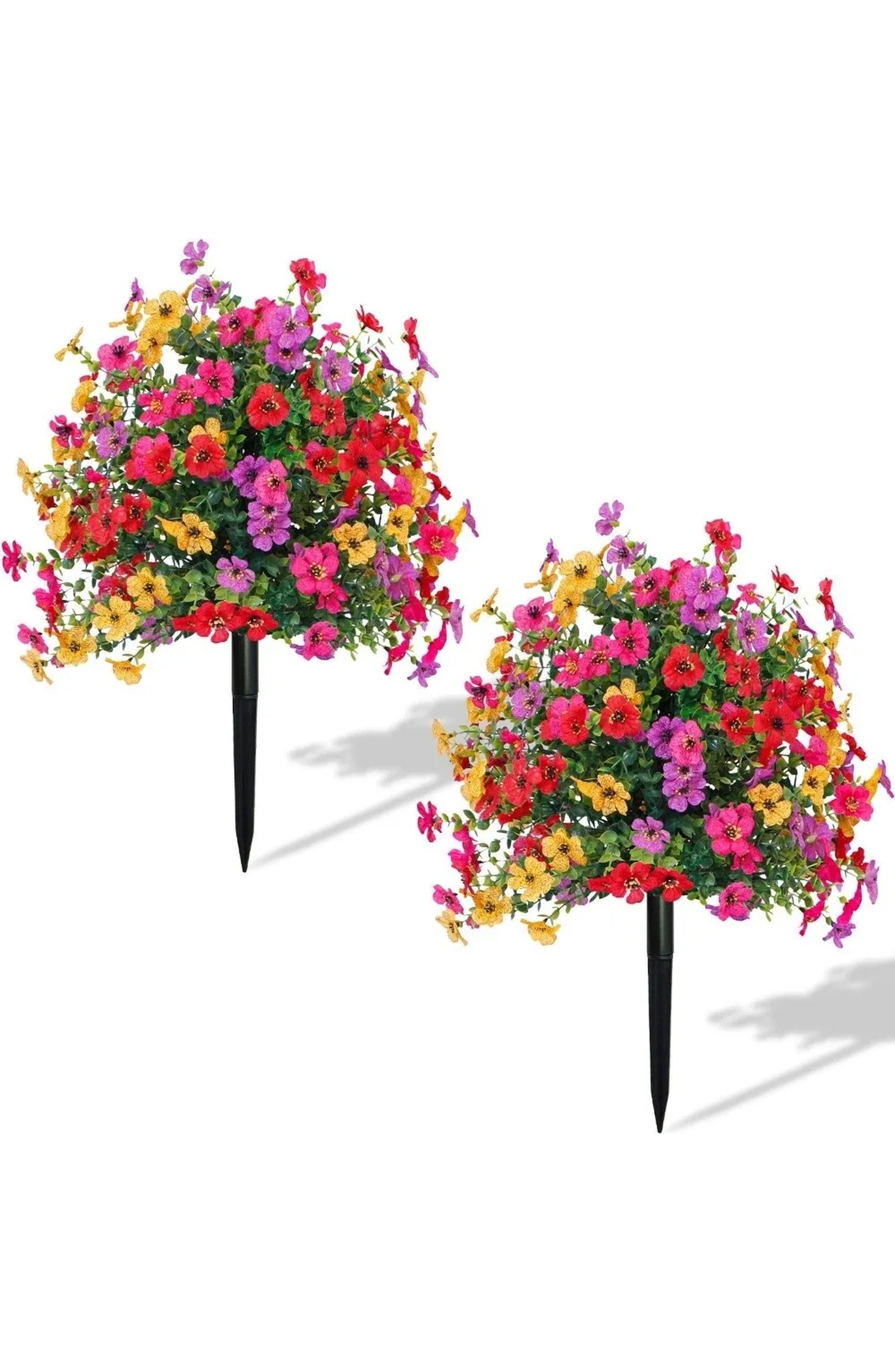 VividGrove Topiary Bloom Stakes