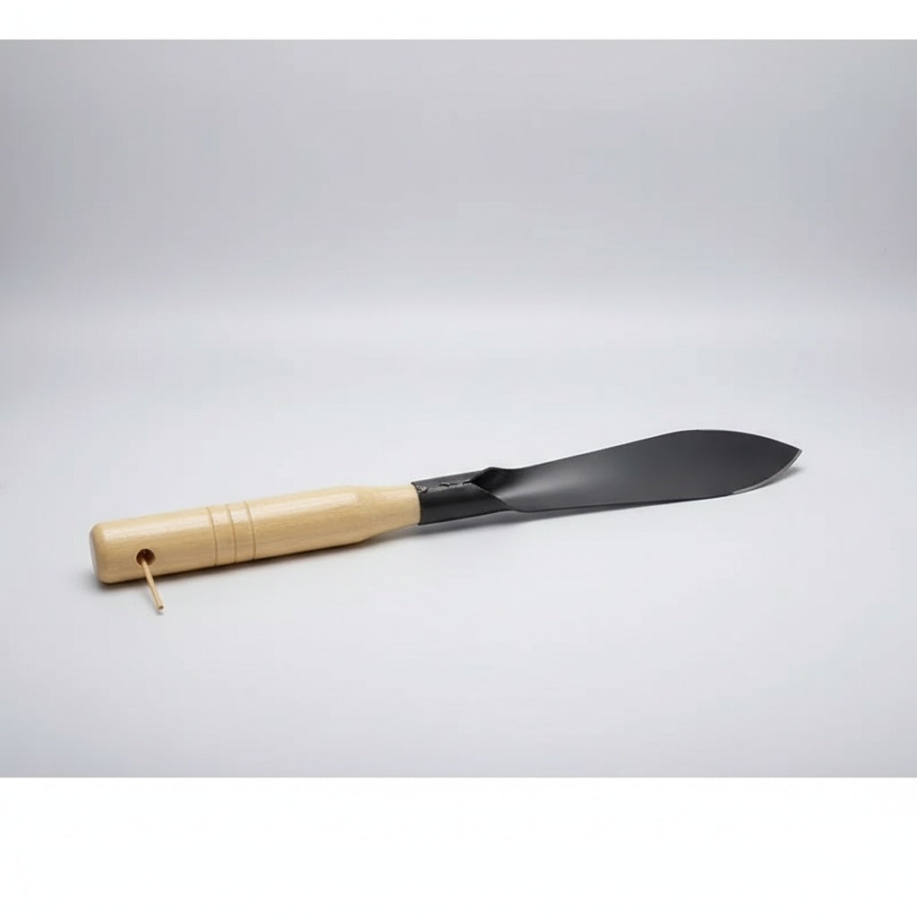 Manganese Steel Garden Tools Flat Shovel