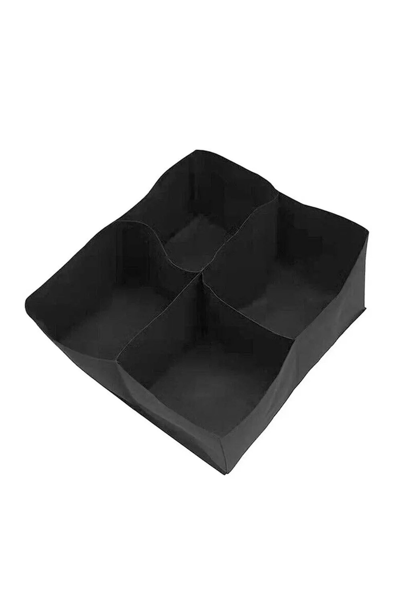 Garden Planting Bag - Rectangular Felt Grow Bags for Vegetables