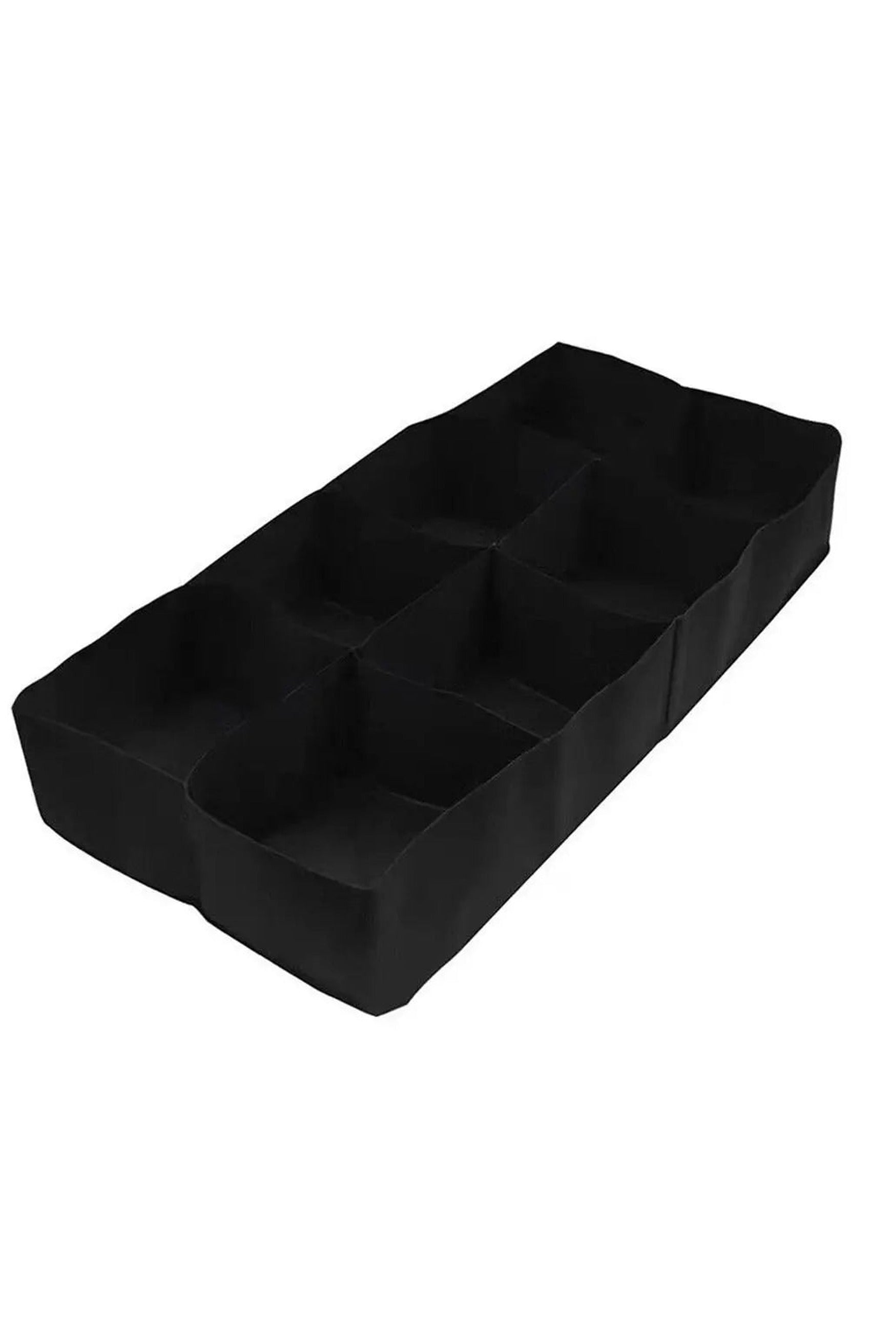 Garden Planting Bag - Rectangular Felt Grow Bags for Vegetables