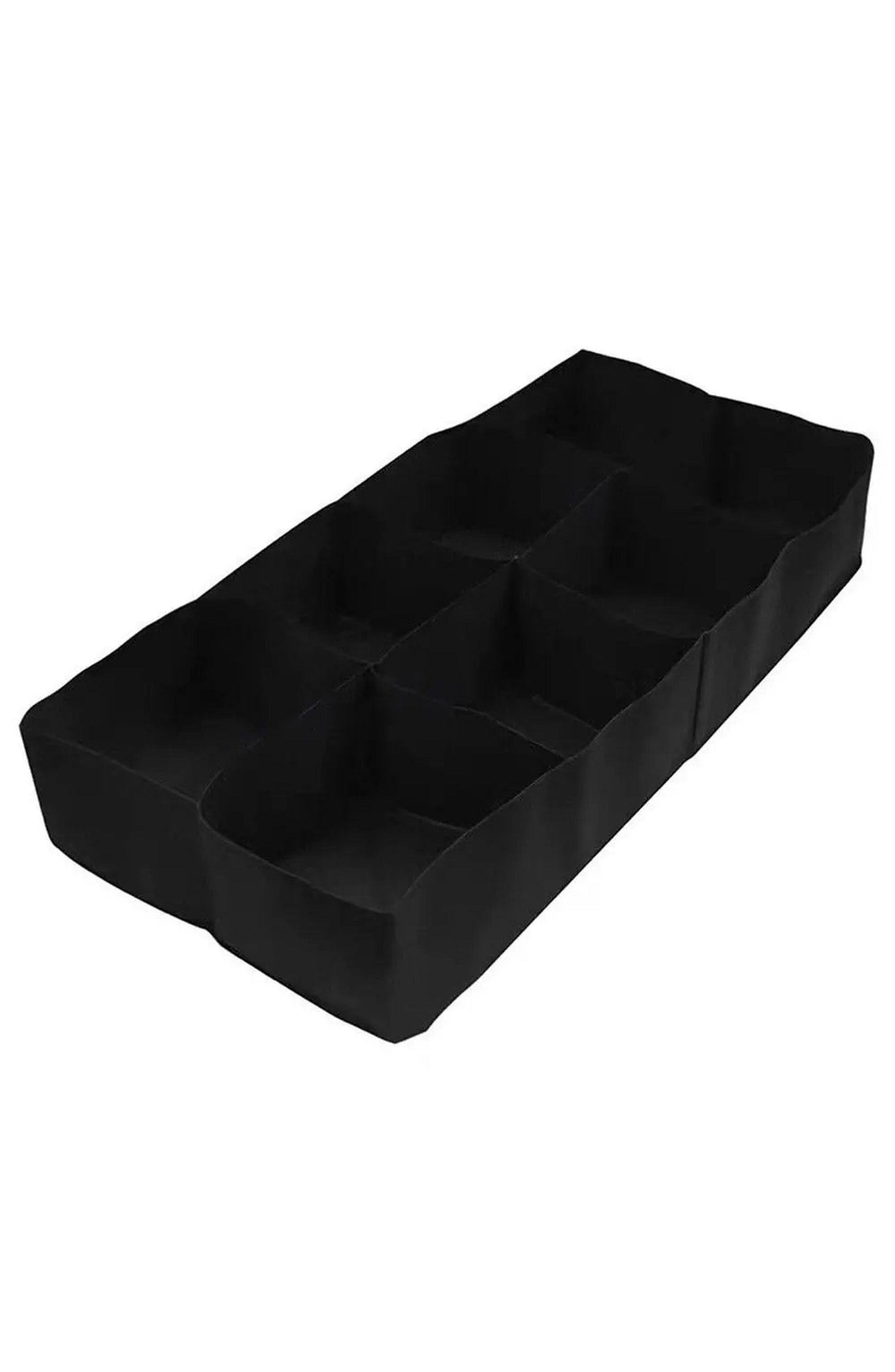 Garden Planting Bag - Rectangular Felt Grow Bags for Vegetables