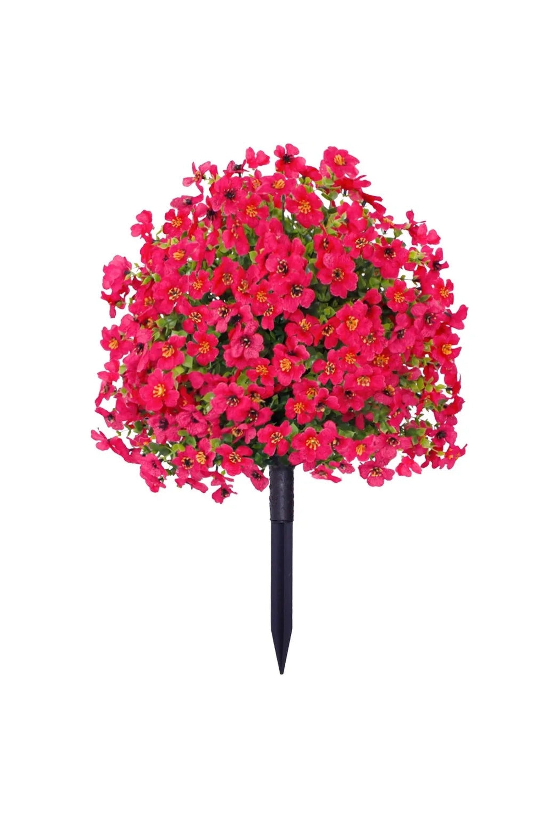 VividGrove Topiary Bloom Stakes