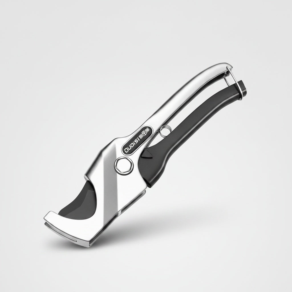 Water-Resistant PVC Pipe Cutter Tool